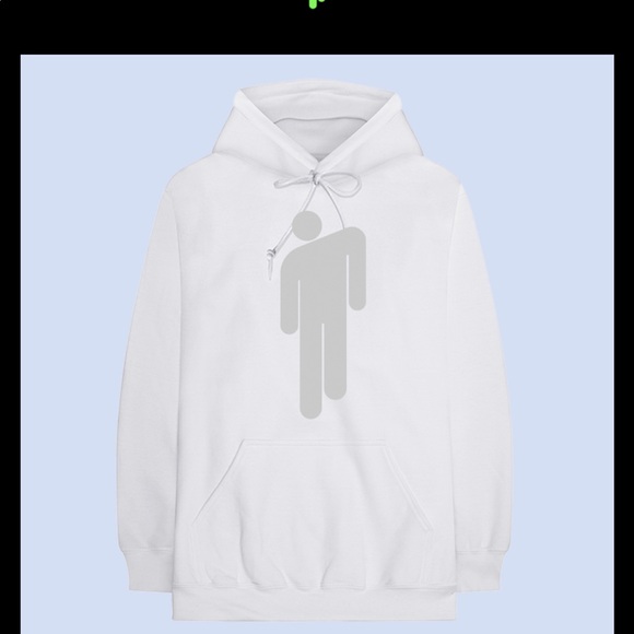 BILLIE EILISH OFFICIAL MERCH (SOLD OUT) - Picture 1 of 4